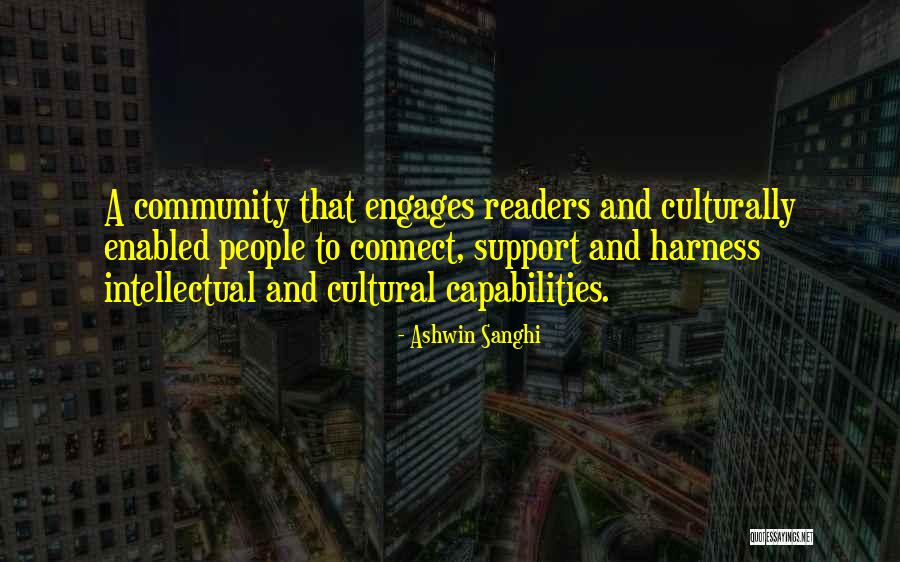 India Culture Quotes By Ashwin Sanghi