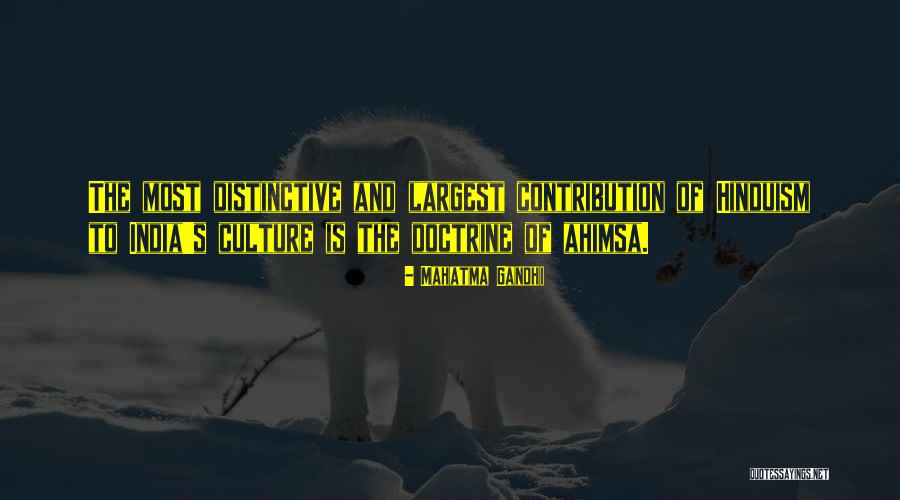 India Culture Quotes By Mahatma Gandhi India Culture Quotes By Mahatma Gandhi