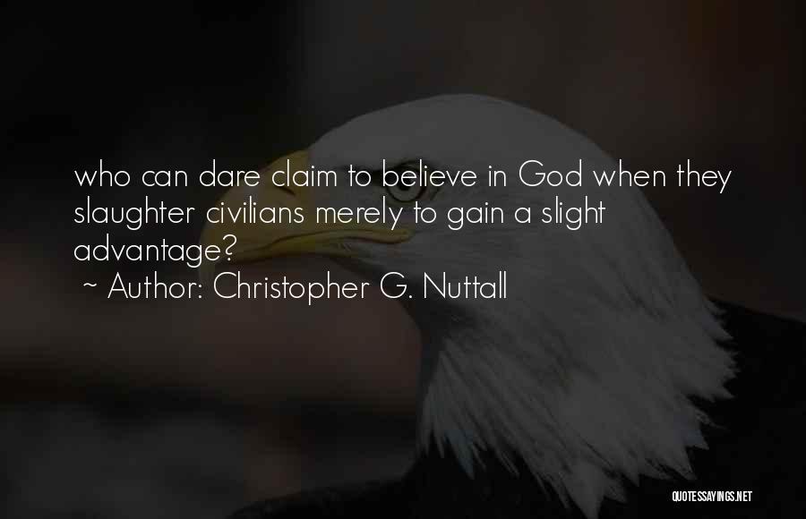 India Independence Day 2012 Quotes By Christopher G. Nuttall