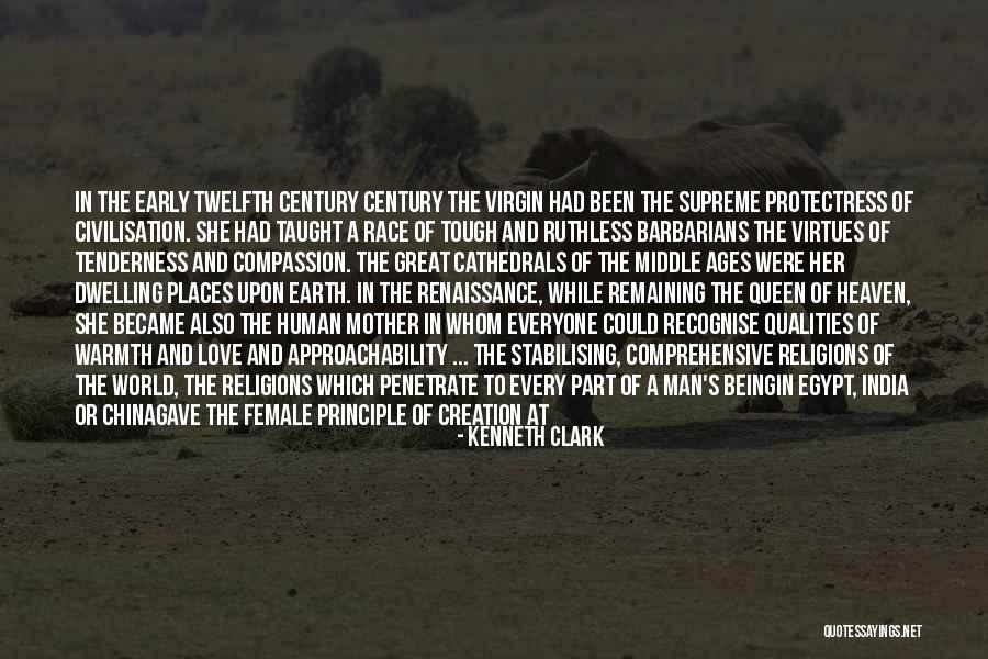 India Man Quotes By Kenneth Clark India Man Quotes By Kenneth Clark