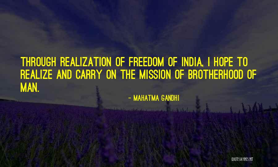 India Man Quotes By Mahatma Gandhi India Man Quotes By Mahatma Gandhi