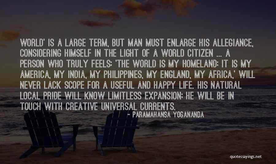 India Man Quotes By Paramahansa Yogananda India Man Quotes By Paramahansa Yogananda