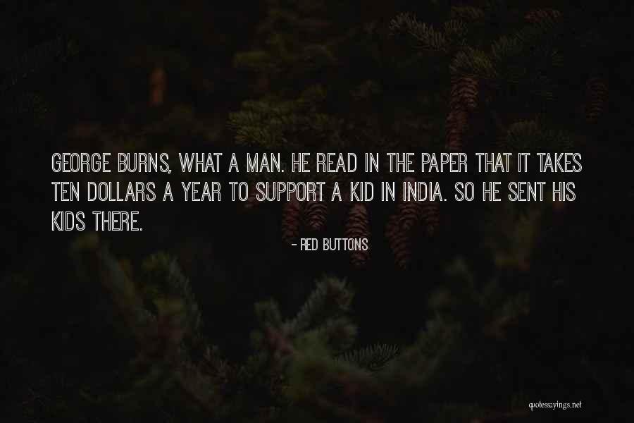 India Man Quotes By Red Buttons India Man Quotes By Red Buttons