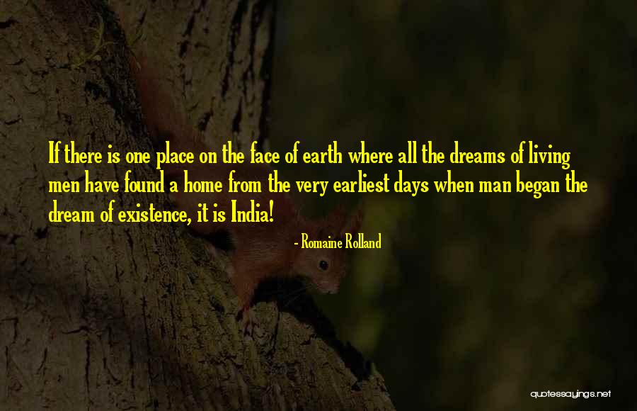 India Man Quotes By Romaine Rolland India Man Quotes By Romaine Rolland