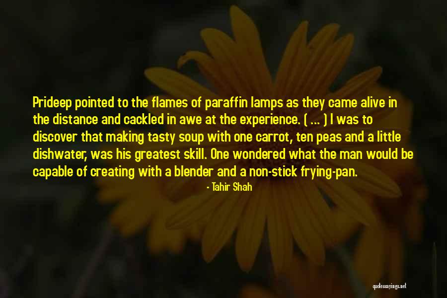 India Man Quotes By Tahir Shah India Man Quotes By Tahir Shah