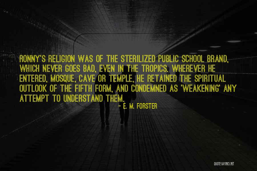 India Mango Quotes By E. M. Forster India Mango Quotes By E. M. Forster