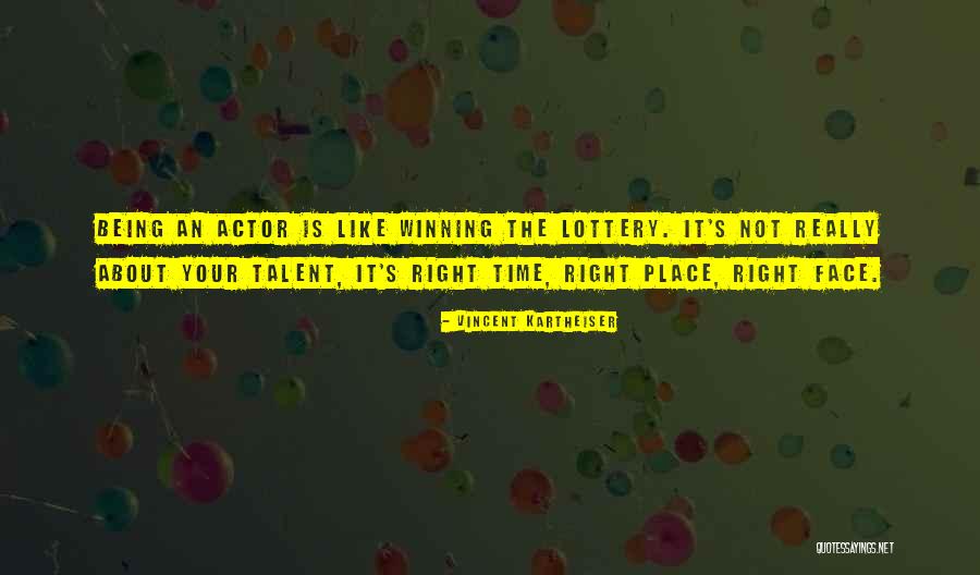India Mango Quotes By Vincent Kartheiser India Mango Quotes By Vincent Kartheiser