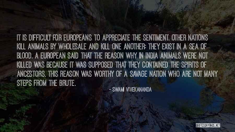 India Savage Quotes By Swami Vivekananda India Savage Quotes By Swami Vivekananda