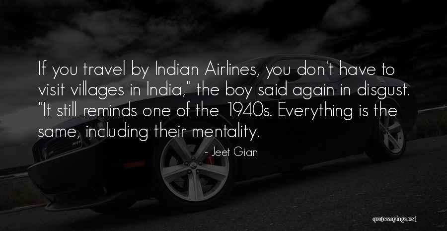 India Travel Quotes By Jeet Gian India Travel Quotes By Jeet Gian