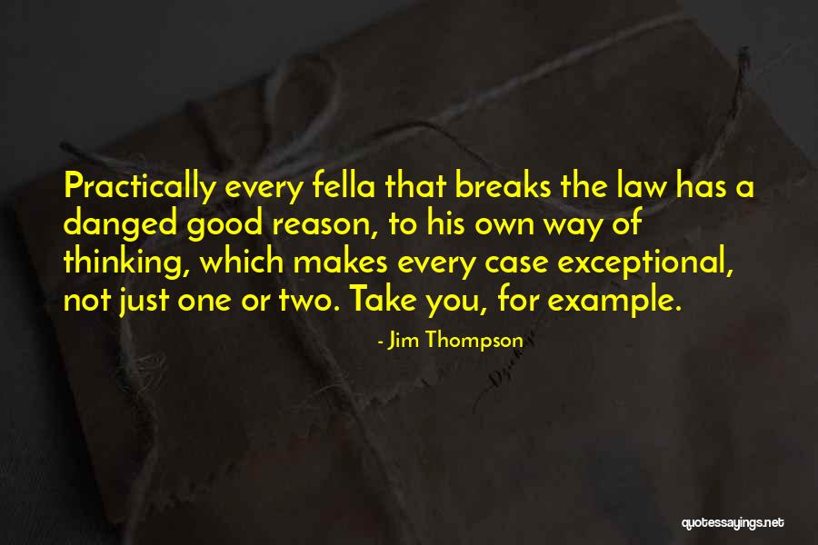 India Vs Australia Semi Final Quotes By Jim Thompson