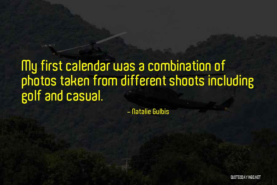 India Vs Australia Semi Final Quotes By Natalie Gulbis