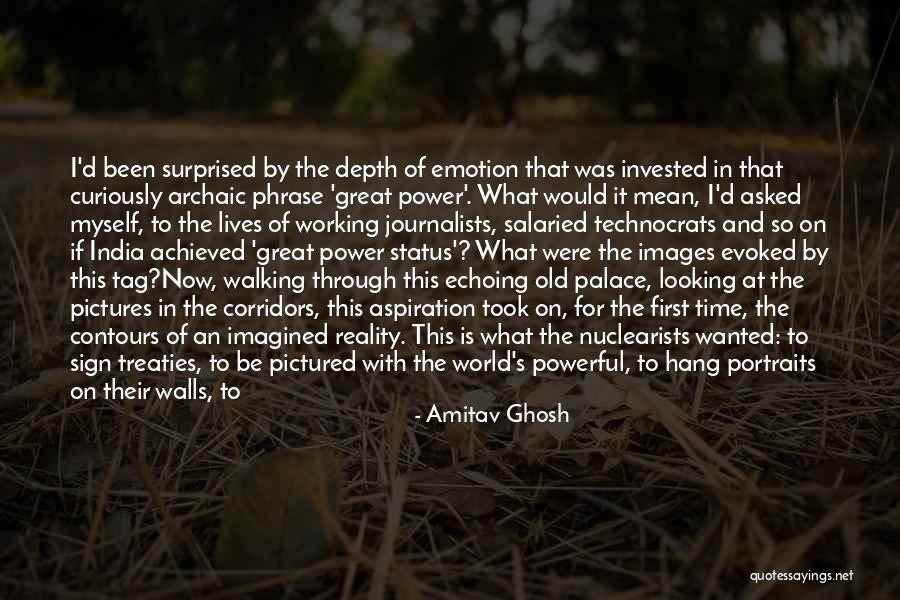India What Does It Mean Quotes By Amitav Ghosh India What Does It Mean Quotes By Amitav Ghosh