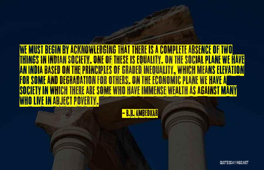 India What Does It Mean Quotes By B.R. Ambedkar India What Does It Mean Quotes By B.R. Ambedkar