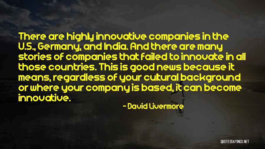 India What Does It Mean Quotes By David Livermore India What Does It Mean Quotes By David Livermore