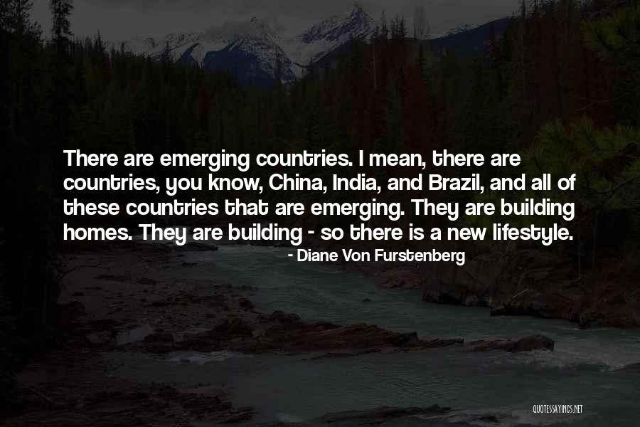 India What Does It Mean Quotes By Diane Von Furstenberg India What Does It Mean Quotes By Diane Von Furstenberg