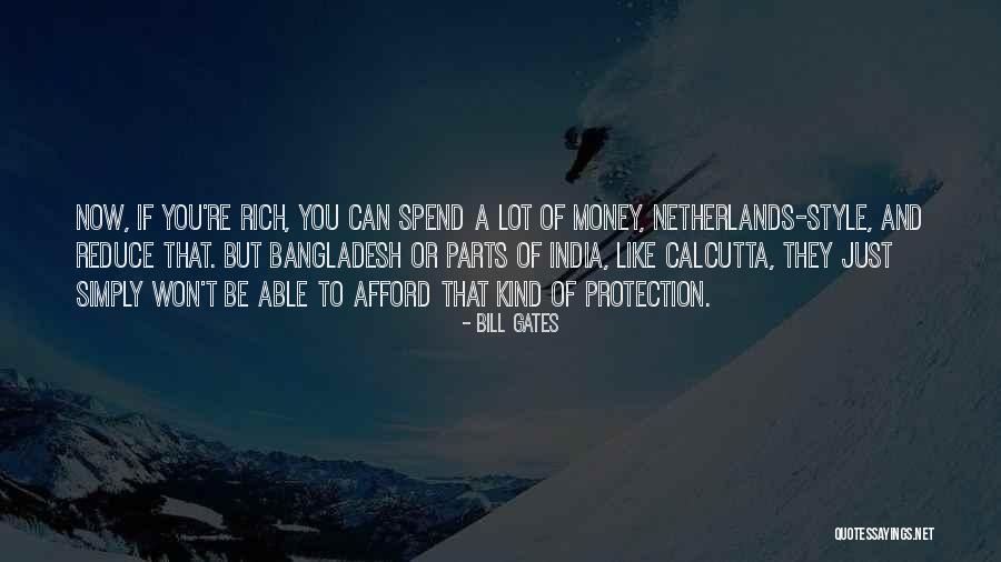 India Won Quotes By Bill Gates India Won Quotes By Bill Gates