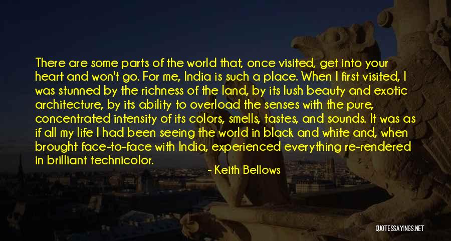 India Won Quotes By Keith Bellows India Won Quotes By Keith Bellows
