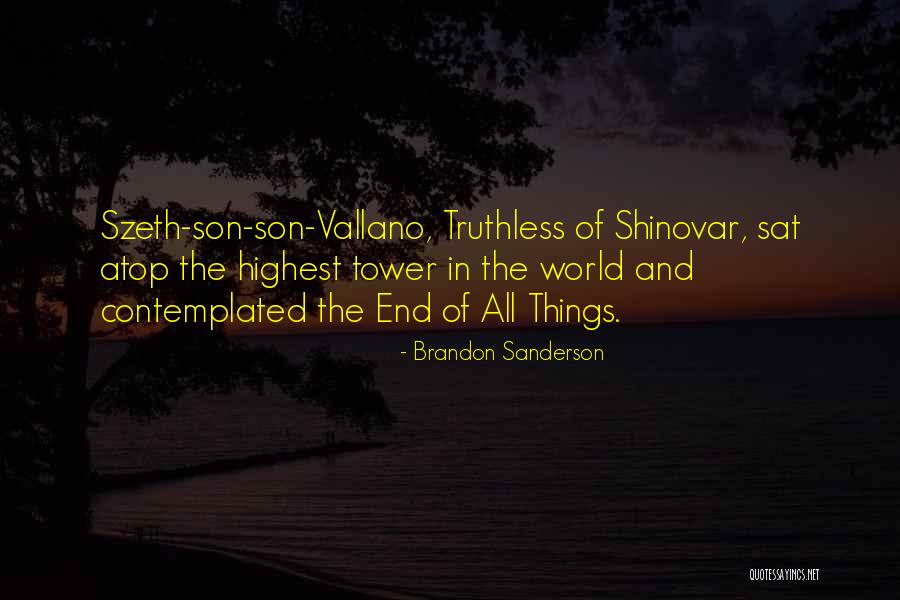 Indiaman Galleon Quotes By Brandon Sanderson Indiaman Galleon Quotes By Brandon Sanderson