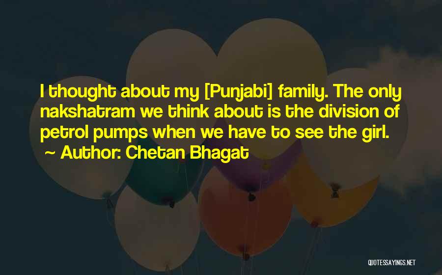 Indian Arranged Marriage Quotes By Chetan Bhagat