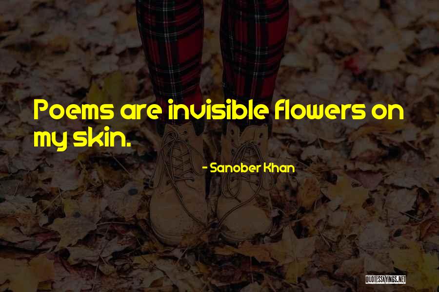 Indian Beauty Quotes By Sanober Khan