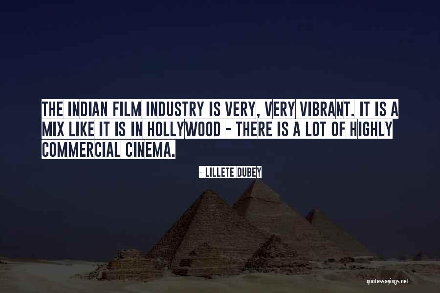 Indian Cinema Quotes By Lillete Dubey Indian Cinema Quotes By Lillete Dubey