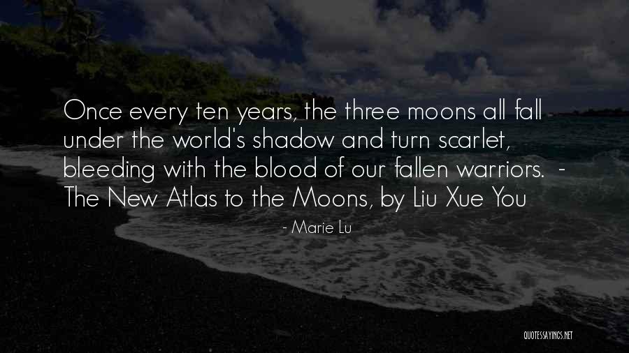 Indian Cricketers Quotes By Marie Lu Indian Cricketers Quotes By Marie Lu