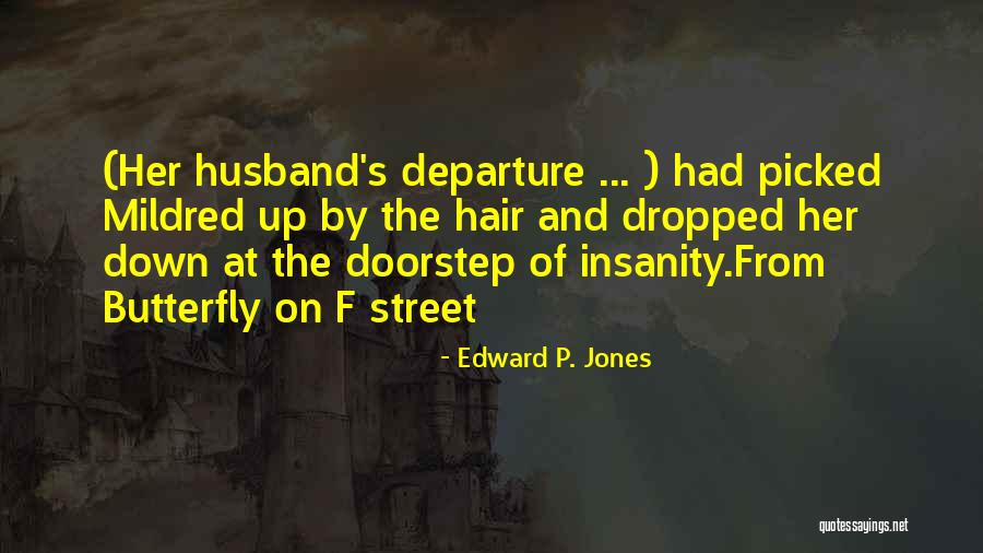 Indian Crime Quotes By Edward P. Jones Indian Crime Quotes By Edward P. Jones