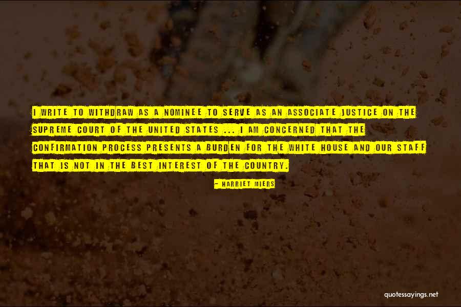 Indian Customs Quotes By Harriet Miers Indian Customs Quotes By Harriet Miers