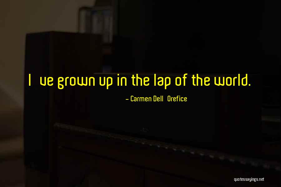 Indian Dowry System Quotes By Carmen Dell'Orefice Indian Dowry System Quotes By Carmen Dell'Orefice