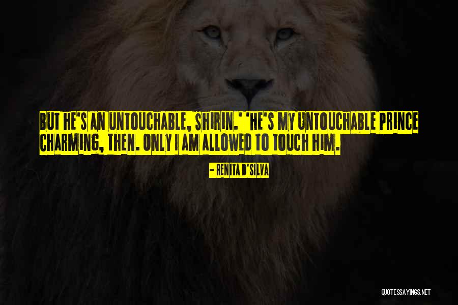 Indian Fiction Quotes By Renita D'Silva Indian Fiction Quotes By Renita D'Silva