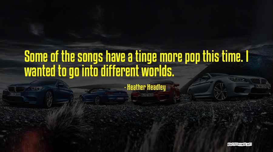 Indian Filmmaker Quotes By Heather Headley Indian Filmmaker Quotes By Heather Headley