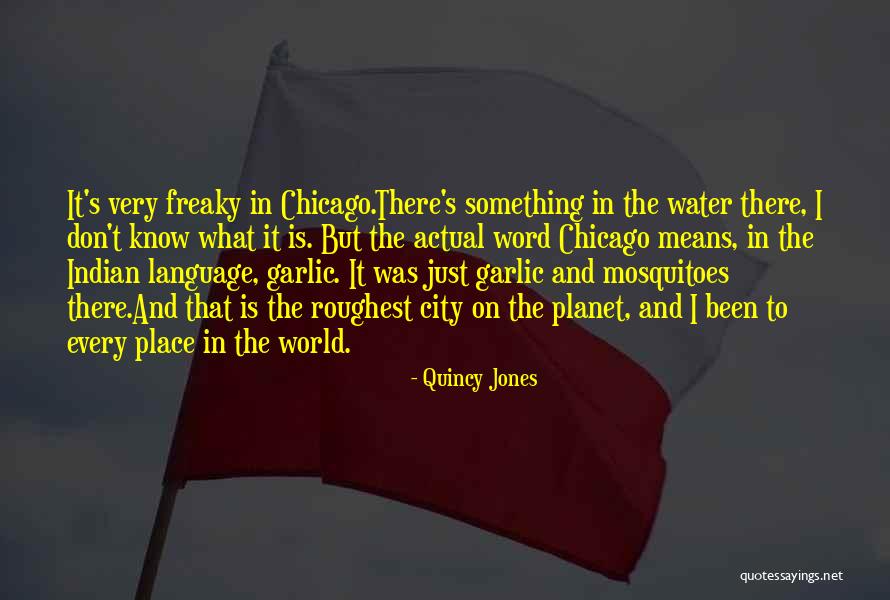 Indian Language Quotes By Quincy Jones Indian Language Quotes By Quincy Jones