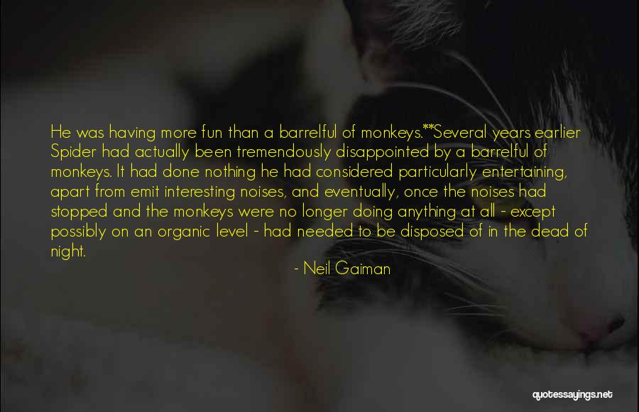 Indian Larry Quotes By Neil Gaiman Indian Larry Quotes By Neil Gaiman