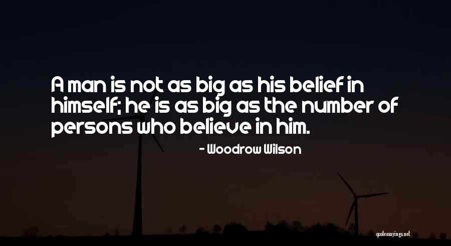 Indian Larry Quotes By Woodrow Wilson Indian Larry Quotes By Woodrow Wilson