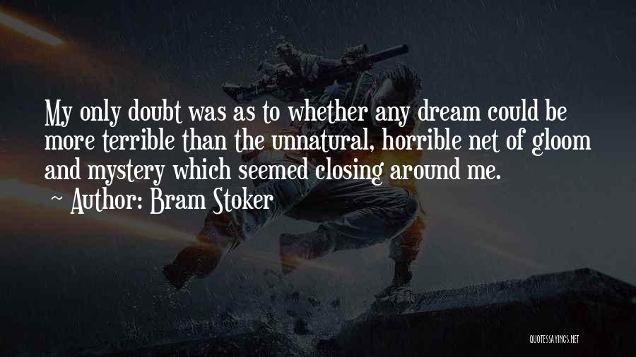 Indian Music And Dance Quotes By Bram Stoker