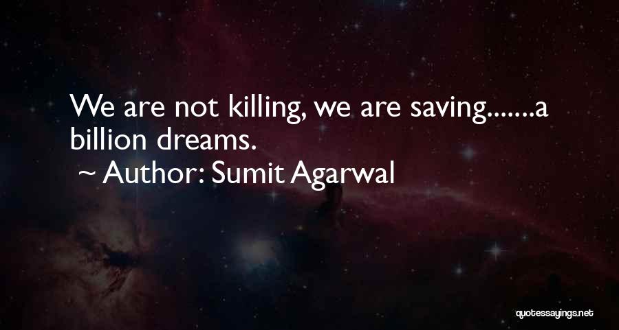 Indian Patriotism Quotes By Sumit Agarwal
