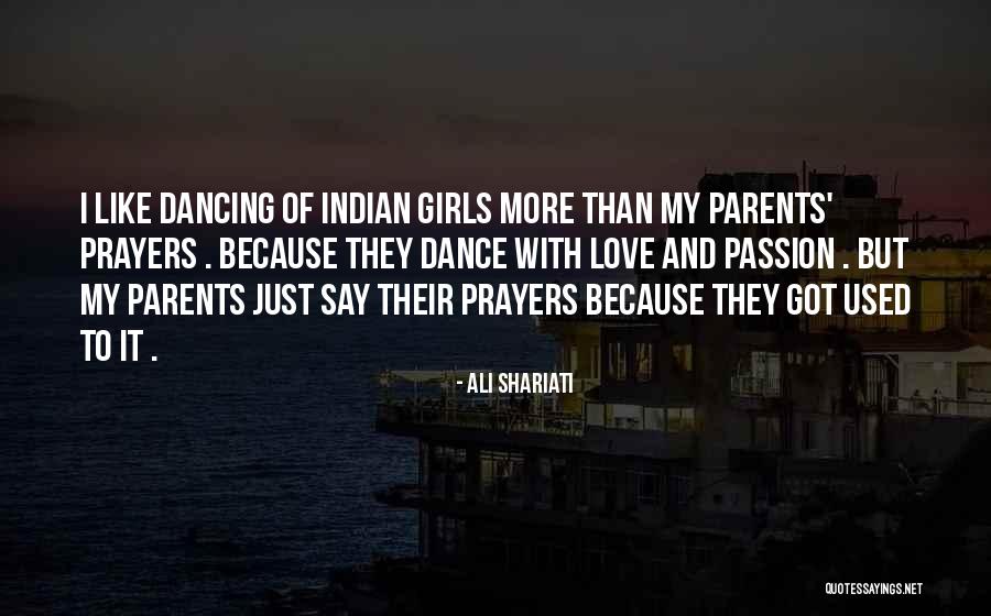 Indian Philosophy Quotes By Ali Shariati Indian Philosophy Quotes By Ali Shariati