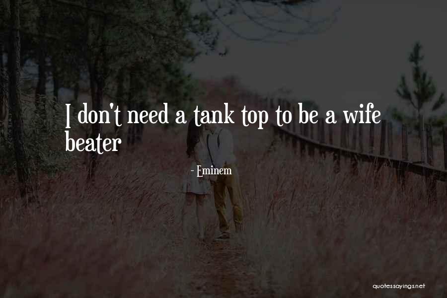 Indian Political Views Quotes By Eminem