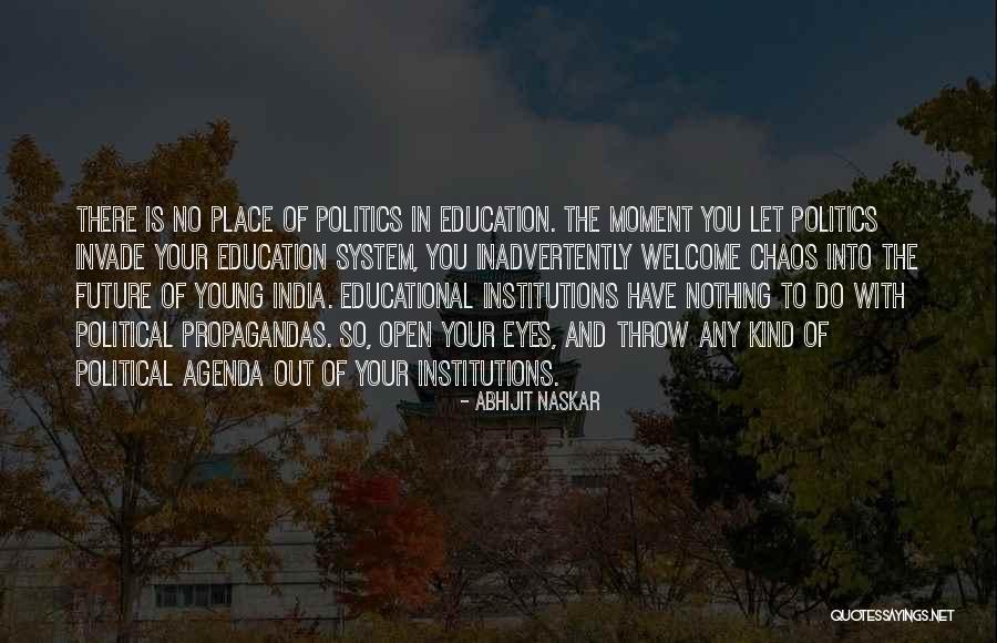 Indian Politics Quotes By Abhijit Naskar Indian Politics Quotes By Abhijit Naskar
