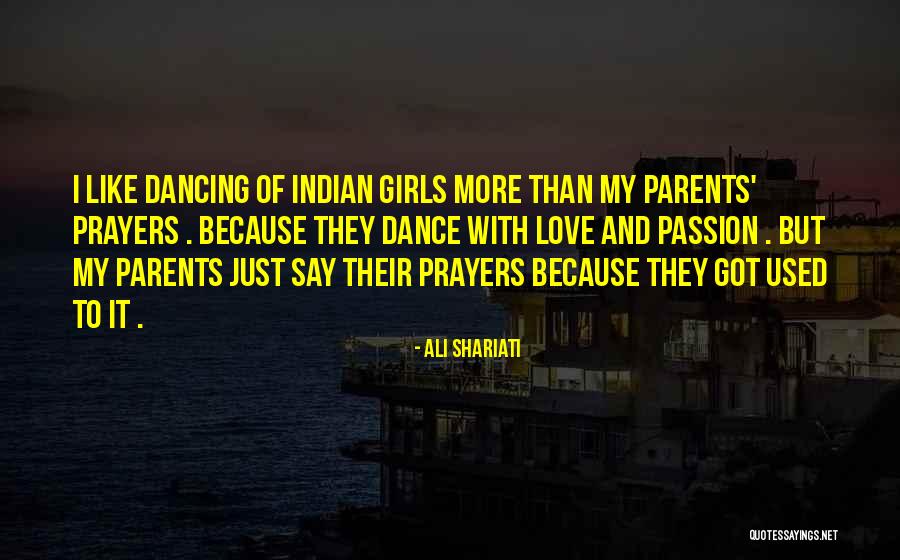 Indian Politics Quotes By Ali Shariati Indian Politics Quotes By Ali Shariati