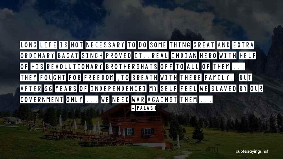 Indian Politics Quotes By Palash Indian Politics Quotes By Palash