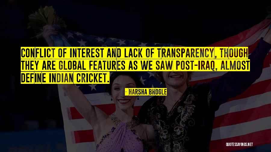 Indian Post Quotes By Harsha Bhogle Indian Post Quotes By Harsha Bhogle