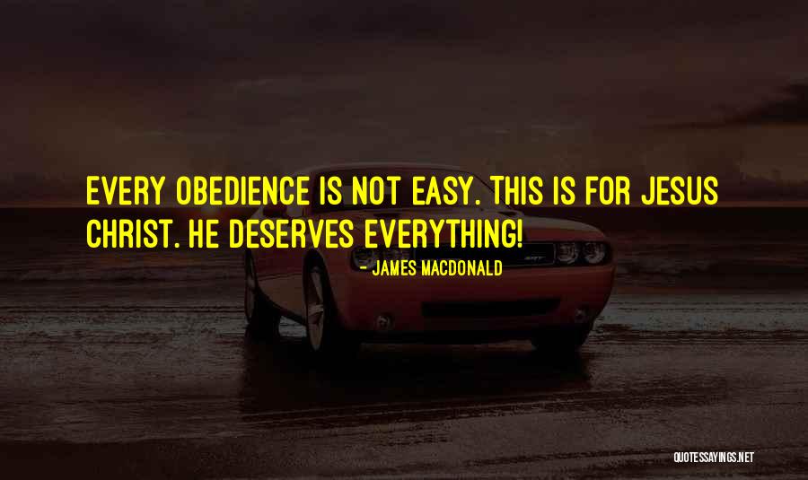 Indian Soldier Hindi Quotes By James MacDonald