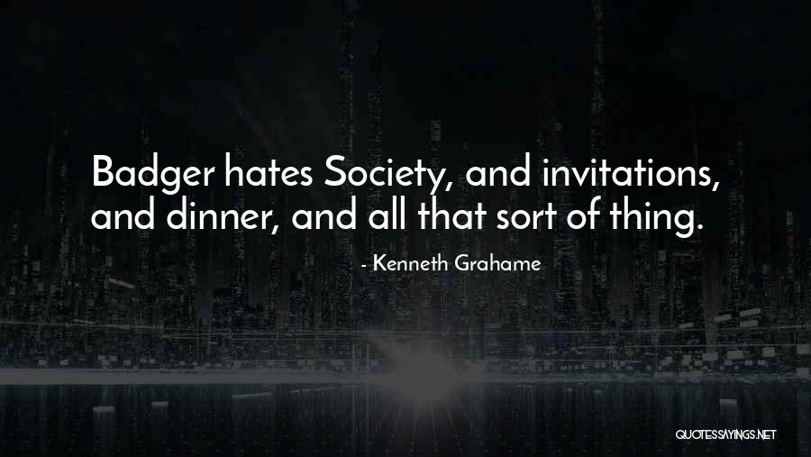 Indian System Of Medicine Quotes By Kenneth Grahame Indian System Of Medicine Quotes By Kenneth Grahame