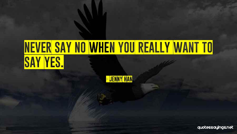 Indian Territory Quotes By Jenny Han Indian Territory Quotes By Jenny Han
