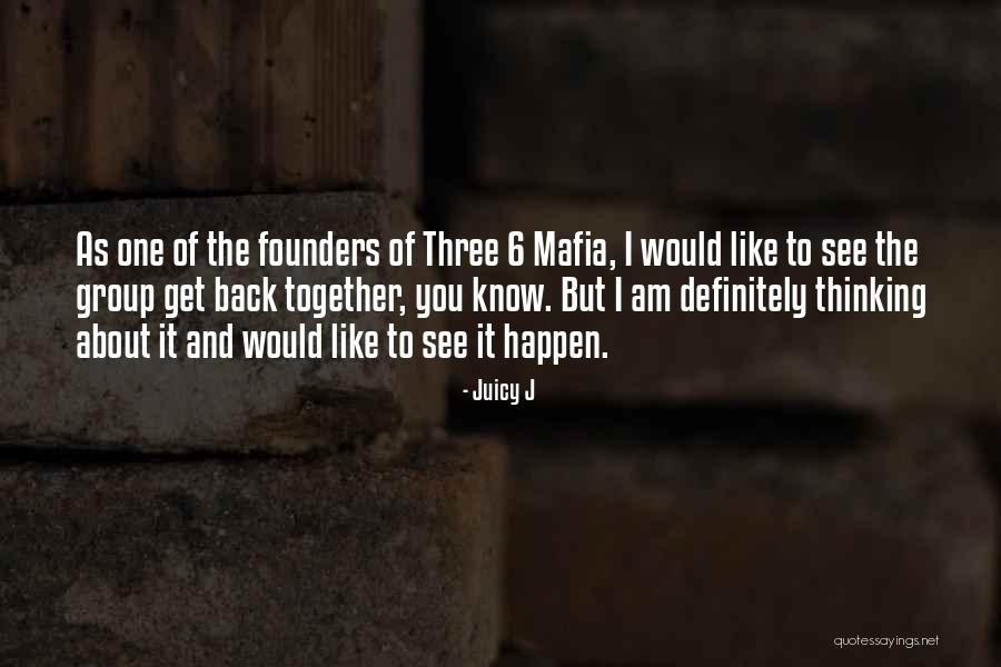 Indiana Jones And The Last Crusade Holy Grail Quotes By Juicy J Indiana Jones And The Last Crusade Holy Grail Quotes By Juicy J