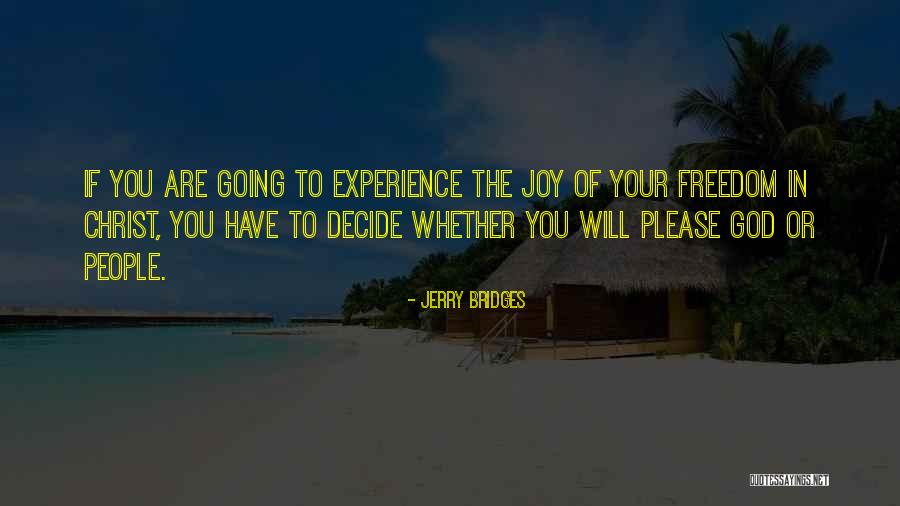 Indianen Met Quotes By Jerry Bridges Indianen Met Quotes By Jerry Bridges