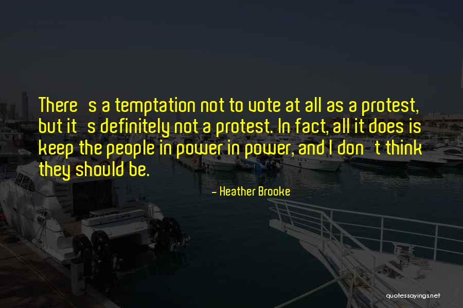 Indianians Quotes By Heather Brooke Indianians Quotes By Heather Brooke