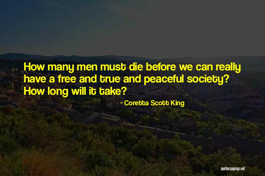 Indica And Sativa Quotes By Coretta Scott King Indica And Sativa Quotes By Coretta Scott King
