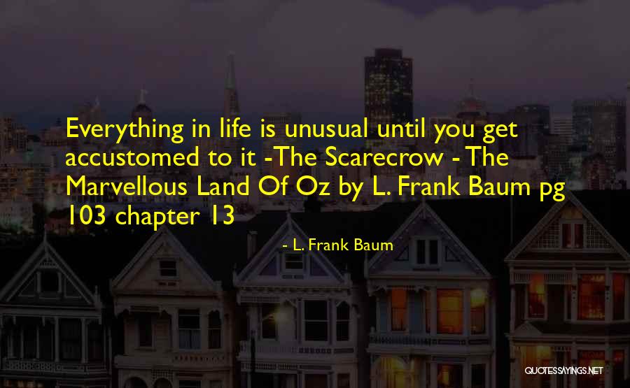Indicabaee Quotes By L. Frank Baum Indicabaee Quotes By L. Frank Baum